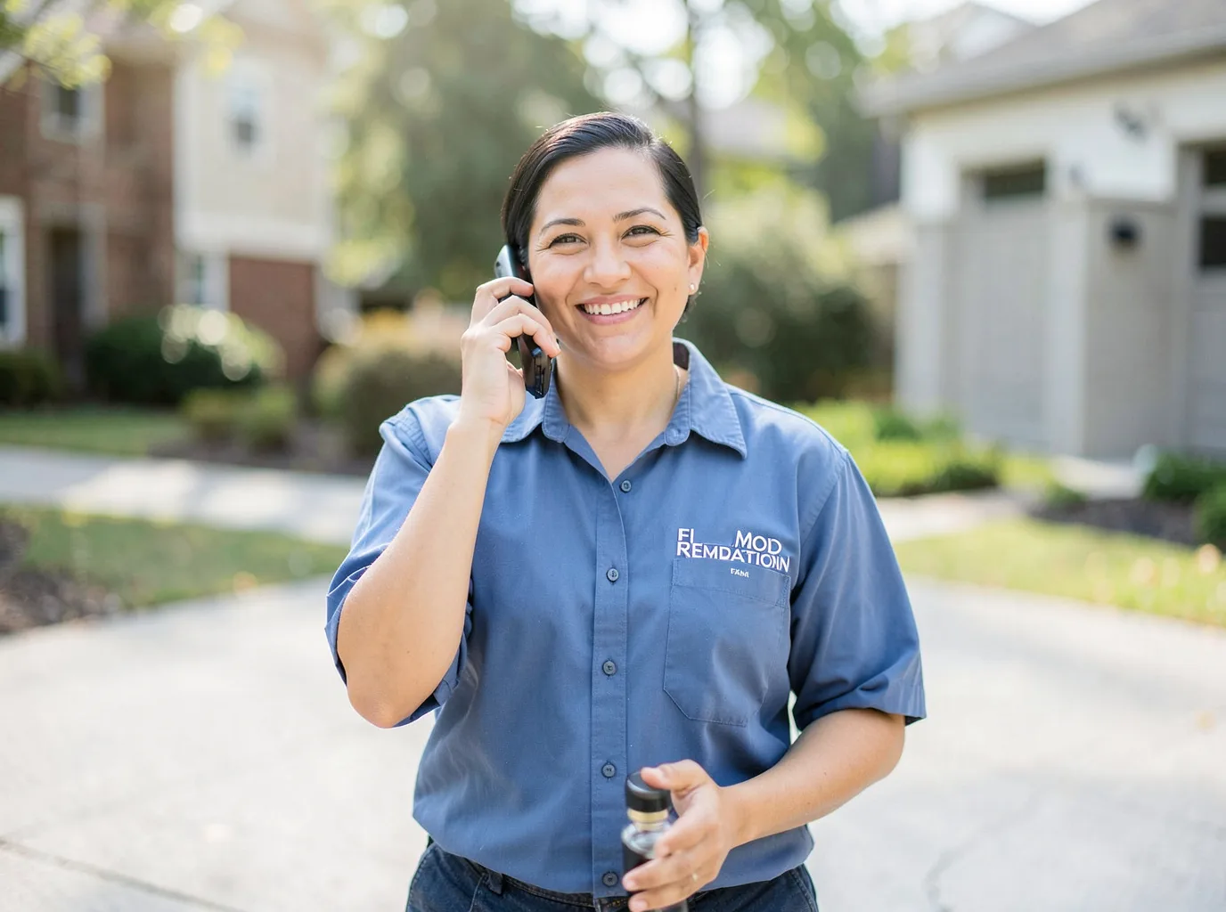 Mold Remediation Dameron, MD FAQs